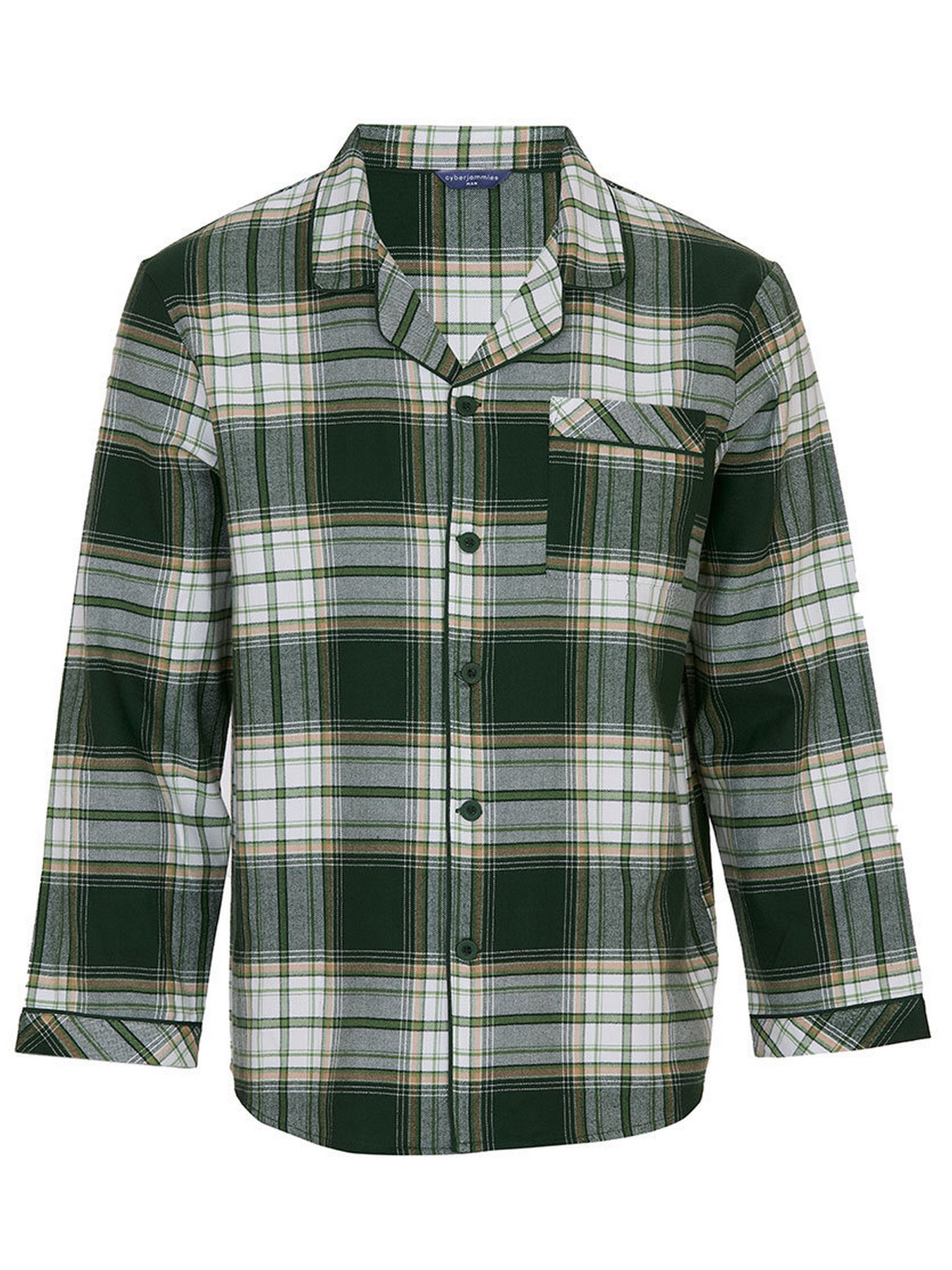 Пижама CYBERJAMMIES Fern модель 3133-3134 Фото