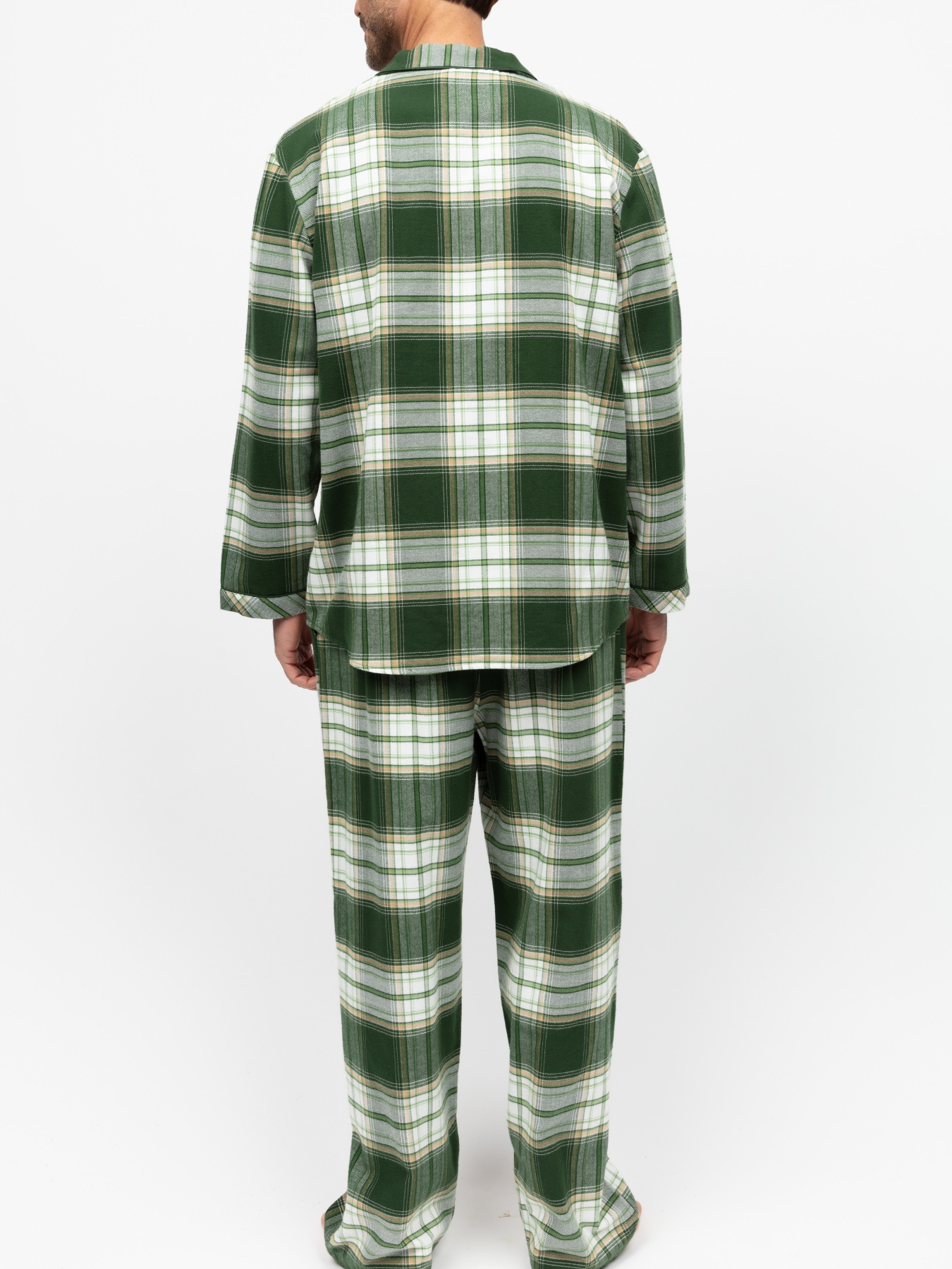 Пижама CYBERJAMMIES Fern модель 3133-3134 Фото