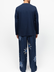 Пижама CYBERJAMMIES Frosty модель 3148-3146 Фото