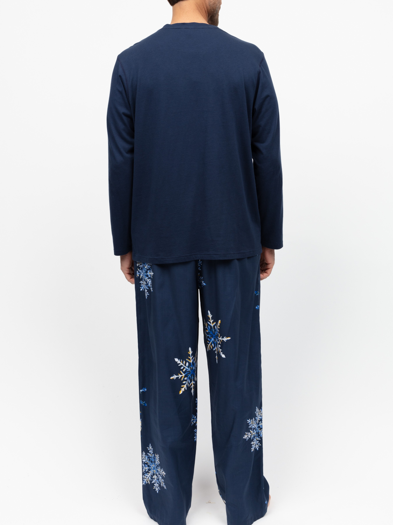 Пижама CYBERJAMMIES Frosty модель 3148-3146 Фото