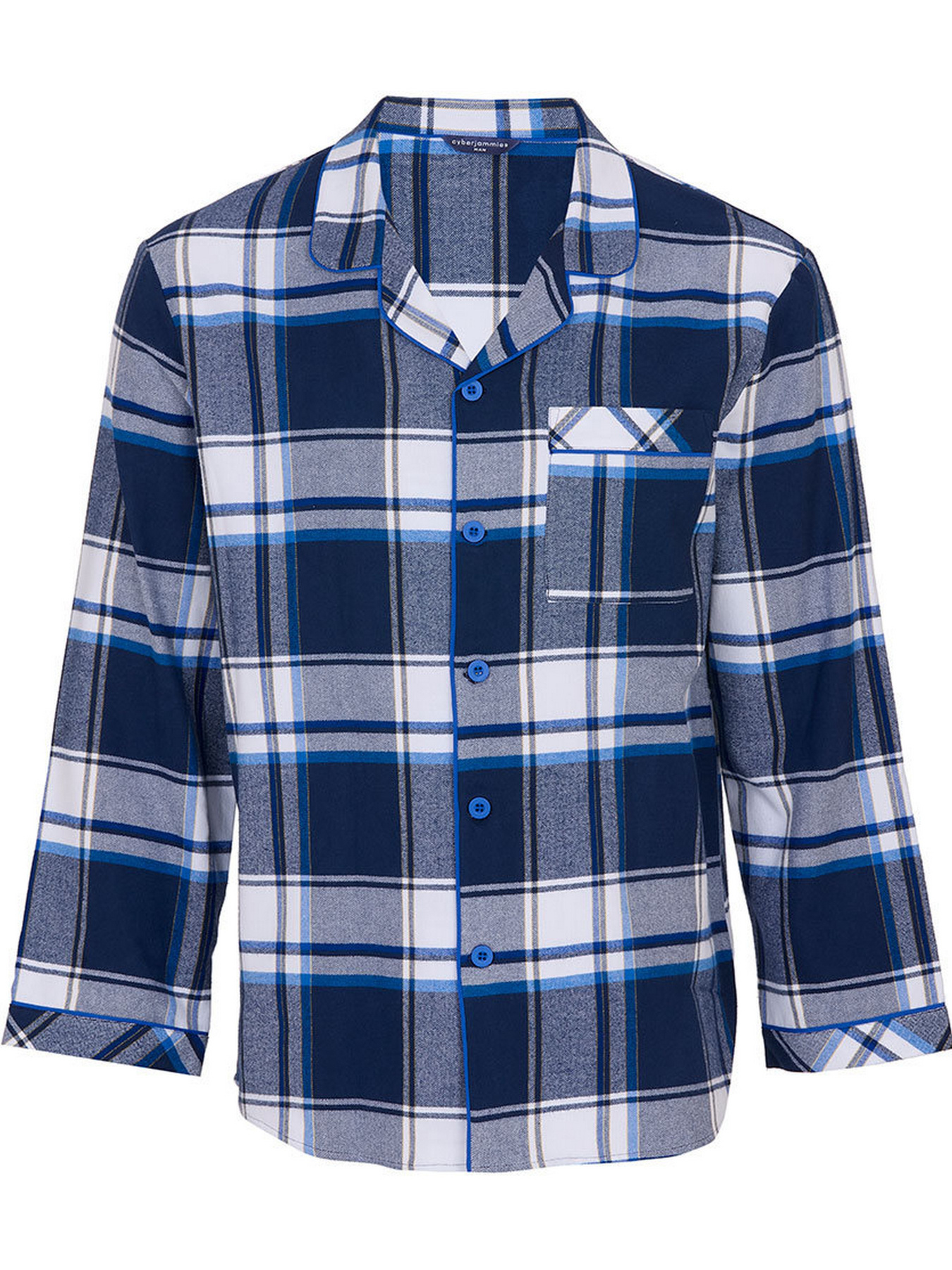 Пижама CYBERJAMMIES Frosty модель 3141-3142 Фото