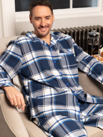 Пижама CYBERJAMMIES Frosty модель 3141-3142 Фото