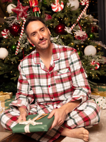 Пижама CYBERJAMMIES Blaze модель 3149-3150 Фото