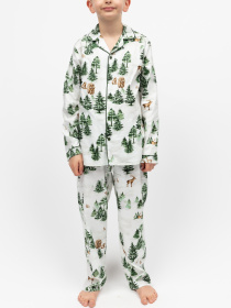 Пижама CYBERJAMMIES Fern модель 3167FER Фото