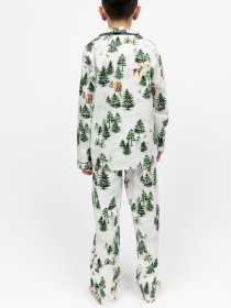 Пижама CYBERJAMMIES Fern модель 3167FER Фото