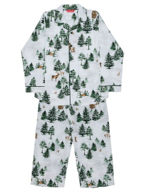 Пижама CYBERJAMMIES Fern модель 3167FER Фото