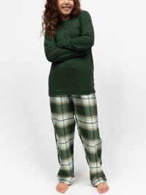 Пижама CYBERJAMMIES Fern модель 3169FER Фото