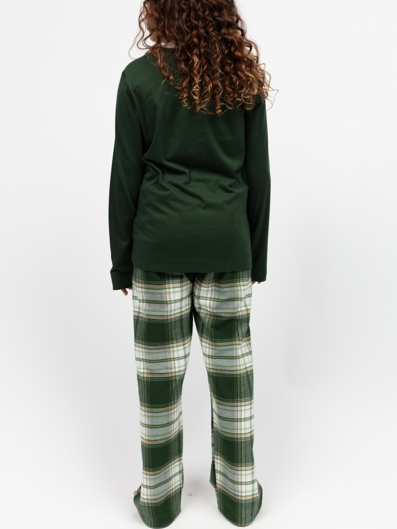 Пижама CYBERJAMMIES Fern модель 3169FER Фото