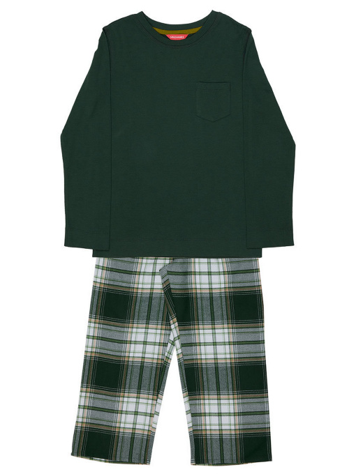 Пижама CYBERJAMMIES Fern модель 3169FER Фото