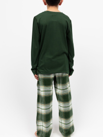 Пижама CYBERJAMMIES Fern модель 3169FER Фото