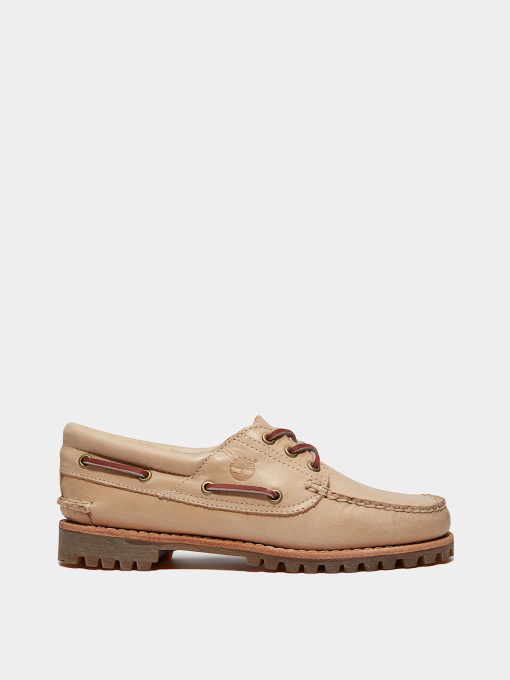 Слипоны и мокасины Timberland модель TB0A2GNVEN2 Фото