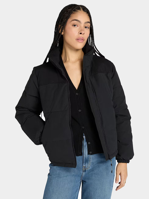 Куртки и дубленки Timberland модель TB0A2QZ3001 Фото