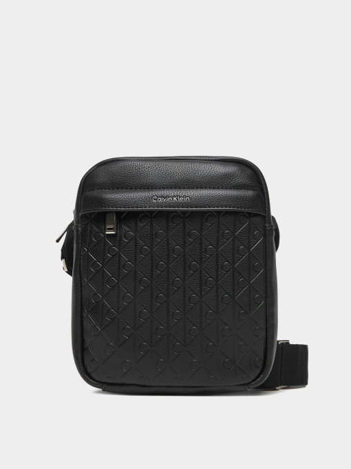 Сөмкелер Calvin Klein үлгі LV04D3204G-UB1 Фото