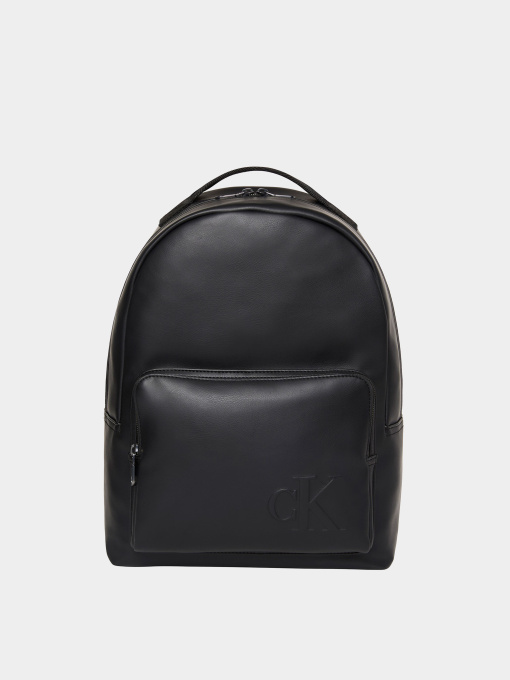 Рюкзактар Calvin Klein үлгі LV04D3246G-UB1 Фото