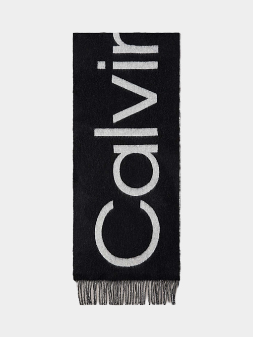 Шарфтар мен орамалдар Calvin Klein үлгі LV04D8026G-UB1 Фото