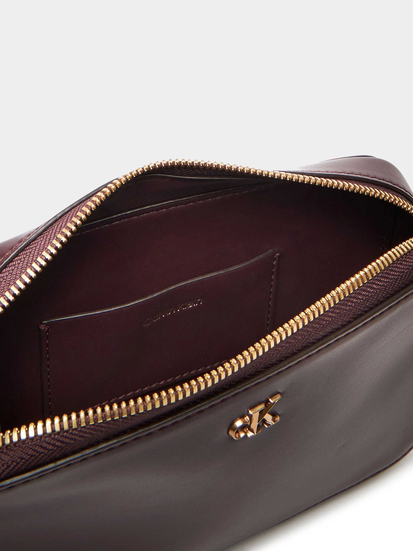 Сумки Calvin Klein модель LV04F3173G-BAP Фото