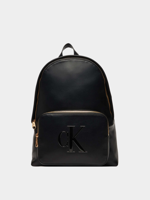 Рюкзаки Calvin Klein модель LV04F3233G-UB1 Фото