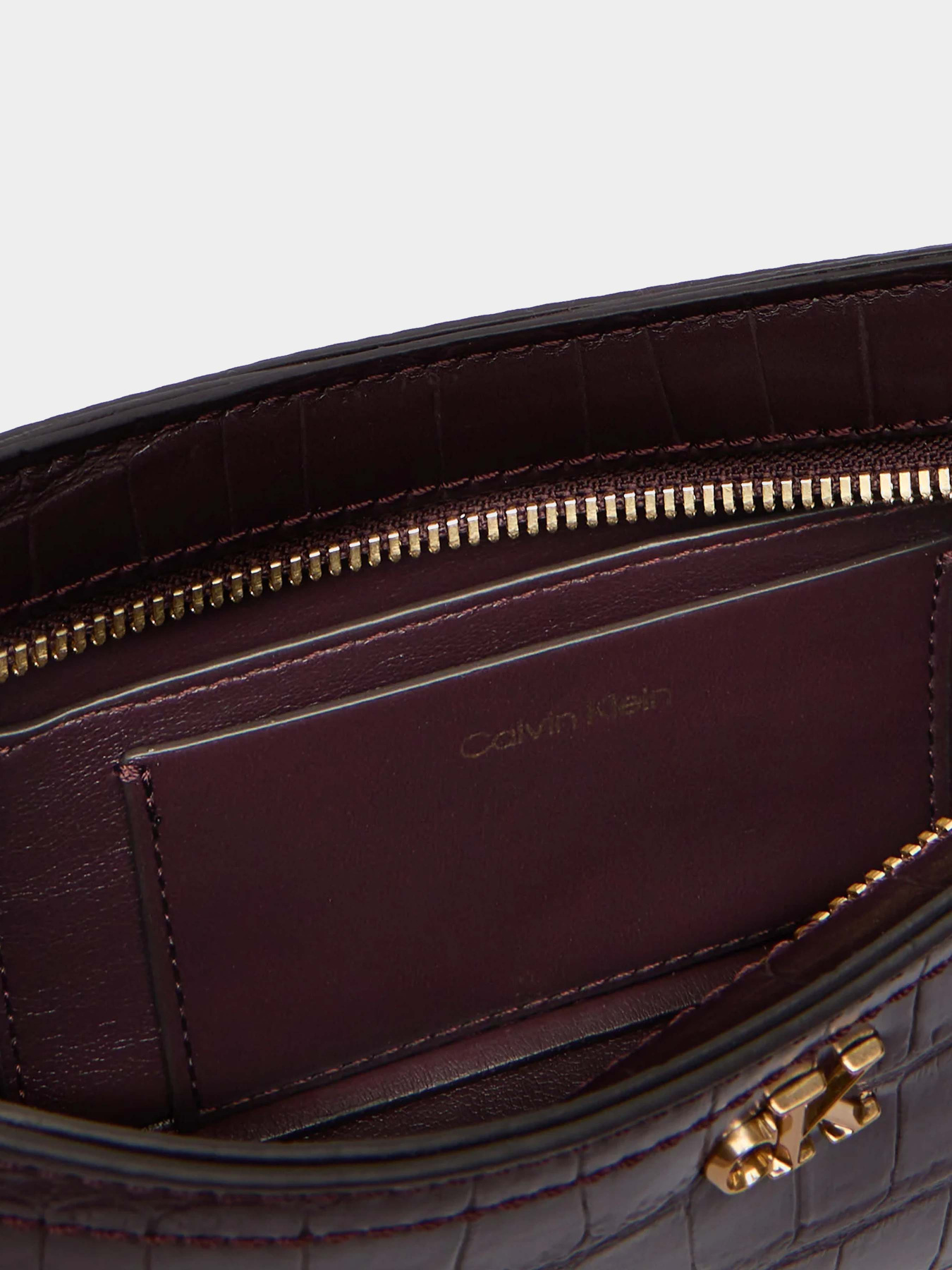 Сумки Calvin Klein модель LV04F3283G-BAP Фото