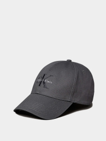 Шляпалар мен қалпақ Calvin Klein үлгі LV04G5004G-PA7 Фото
