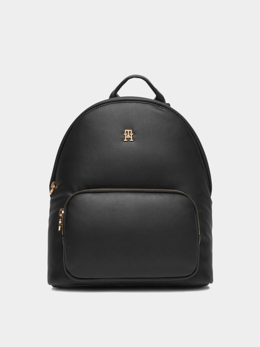 Рюкзактар Tommy Hilfiger үлгі AW0AW17652-BDS Фото