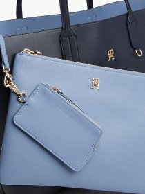 Сумки Tommy Hilfiger модель AW0AW17667-DW6 Фото