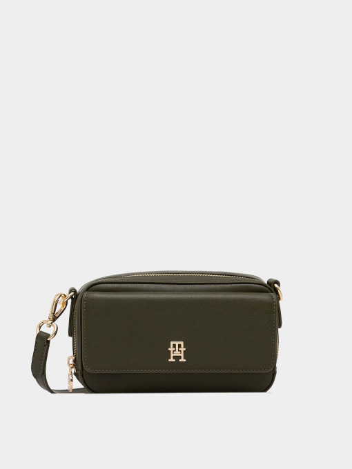 Сумки Tommy Hilfiger модель AW0AW17680-MT1 Фото