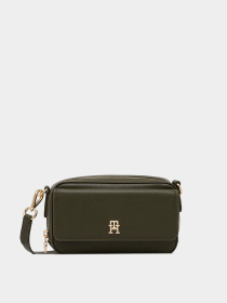 Сумки Tommy Hilfiger модель AW0AW17680-MT1 Фото