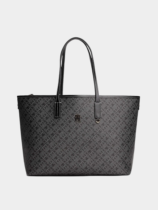 Сумки Tommy Hilfiger модель AW0AW17696-BDS Фото