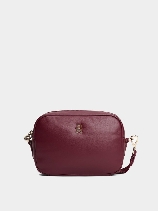 Сөмкелер Tommy Hilfiger үлгі AW0AW17702-VLP Фото