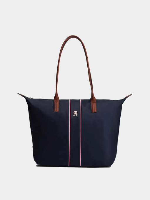 Сумки Tommy Hilfiger модель AW0AW17706-0GY Фото