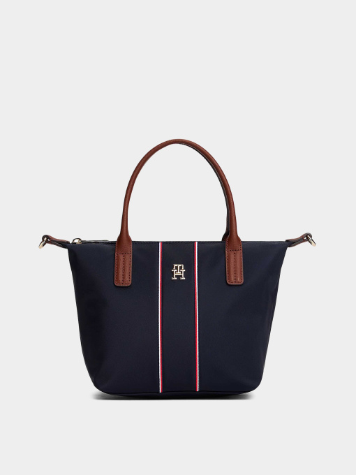 Сумки Tommy Hilfiger модель AW0AW17707-0GY Фото