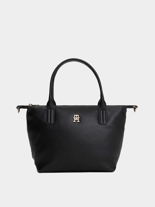 Сөмкелер Tommy Hilfiger үлгі AW0AW17708-BDS Фото