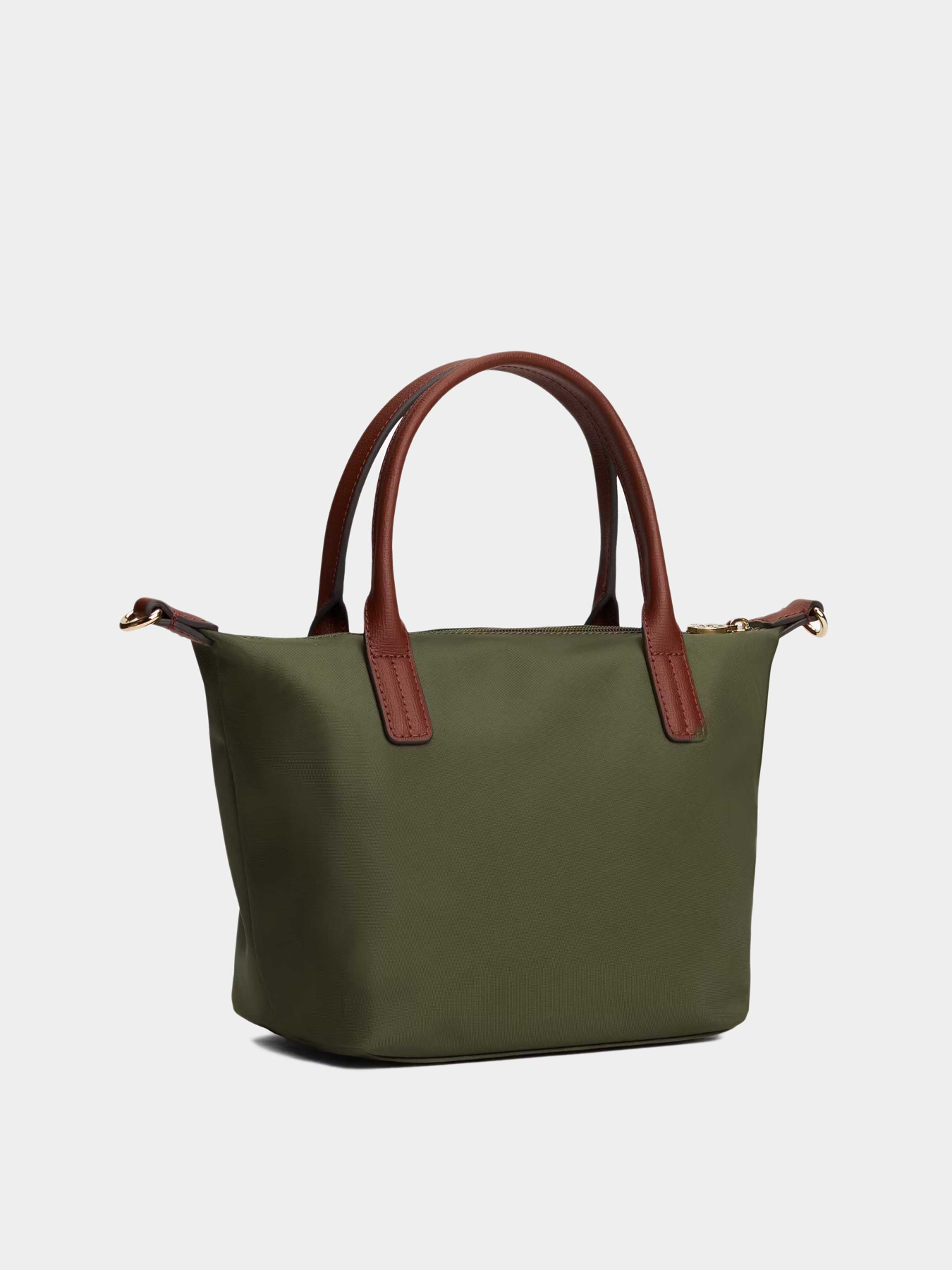 Сумки Tommy Hilfiger модель AW0AW17709-MT1 Фото
