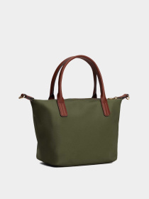 Сумки Tommy Hilfiger модель AW0AW17709-MT1 Фото