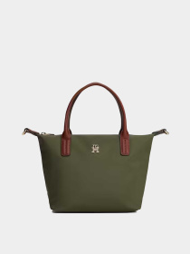 Сумки Tommy Hilfiger модель AW0AW17709-MT1 Фото