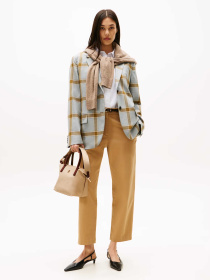 Сумки Tommy Hilfiger модель AW0AW17709-RBT Фото