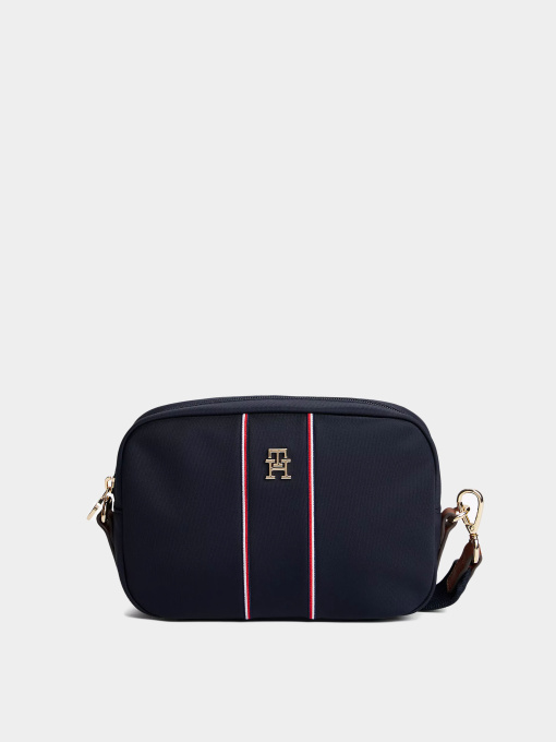 Сөмкелер Tommy Hilfiger үлгі AW0AW17710-0GY Фото