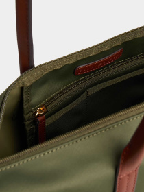 Сумки Tommy Hilfiger модель AW0AW17711-MT1 Фото