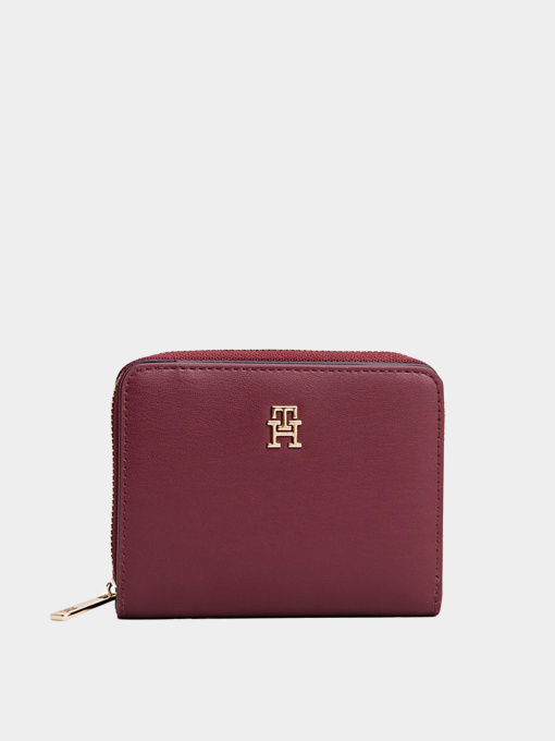 Кошельки Tommy Hilfiger модель AW0AW17742-VLP Фото