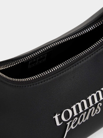 Сумки Tommy Hilfiger модель AW0AW17895-BDS Фото