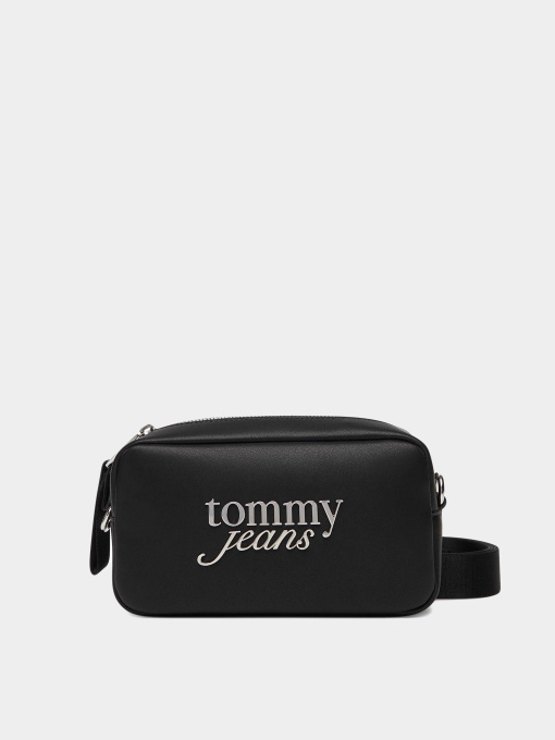 Сумки Tommy Hilfiger модель AW0AW17897-BDS Фото