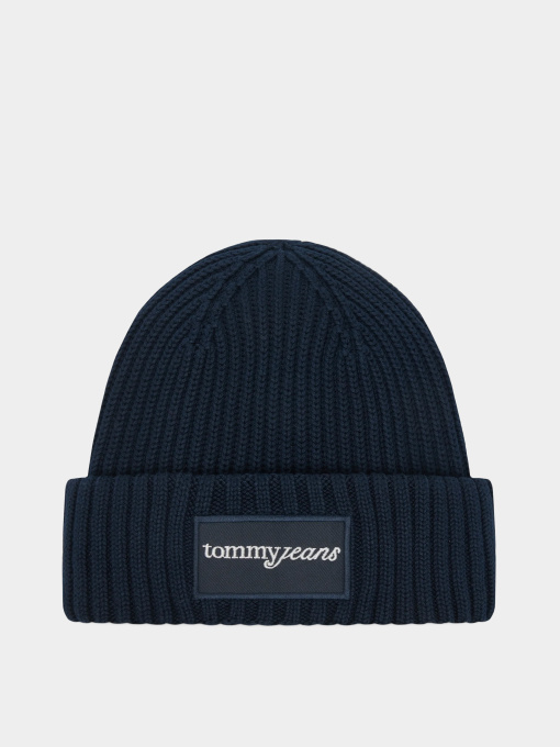 Шапки и кепки Tommy Hilfiger модель AW0AW17909-C1G Фото