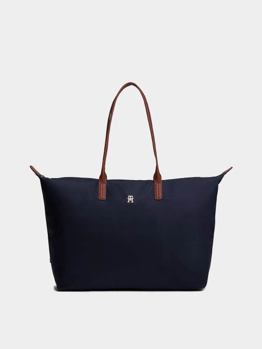Сумки Tommy Hilfiger модель AW0AW17996-DW6 Фото