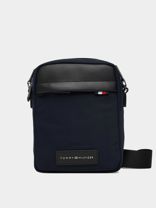 Сөмкелер Tommy Hilfiger үлгі AM0AM13618-DW6 Фото
