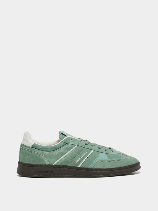 Кеды Tommy Hilfiger үлгі EM0EM01609-MA2 Фото