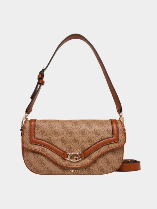 Сумки GUESS модель HWSG79-93200-LTL Фото