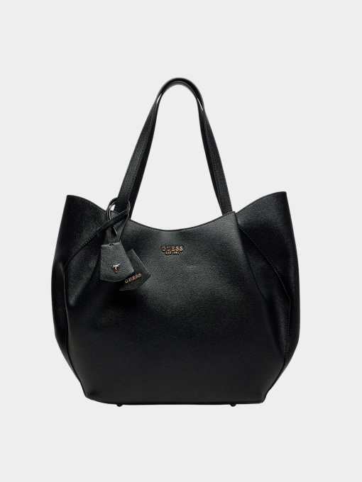 Сумки GUESS модель HWBG78-98240-BLA Фото