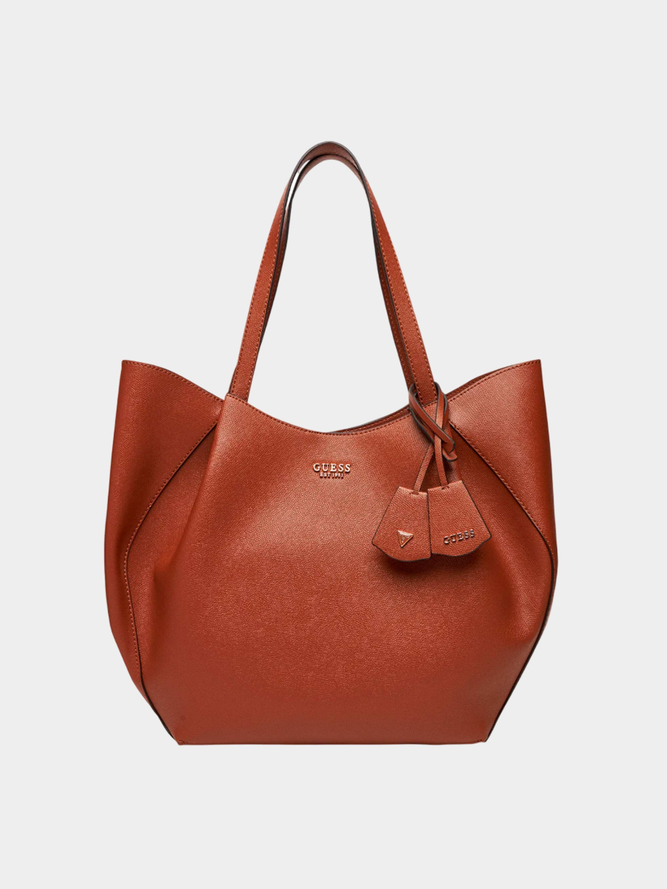 Сумки GUESS модель HWBG78-98240-COG Фото