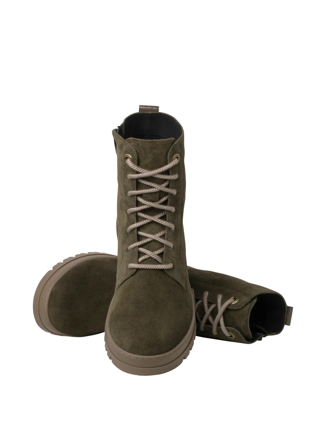 Ботинки GANTER модель 0-20 5003 5300 Фото