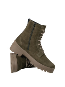 Ботинки GANTER модель 0-20 5003 5300 Фото